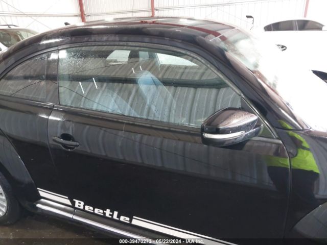 3VWJP7AT6EM615042 Volkswagen Beetle 2.5l