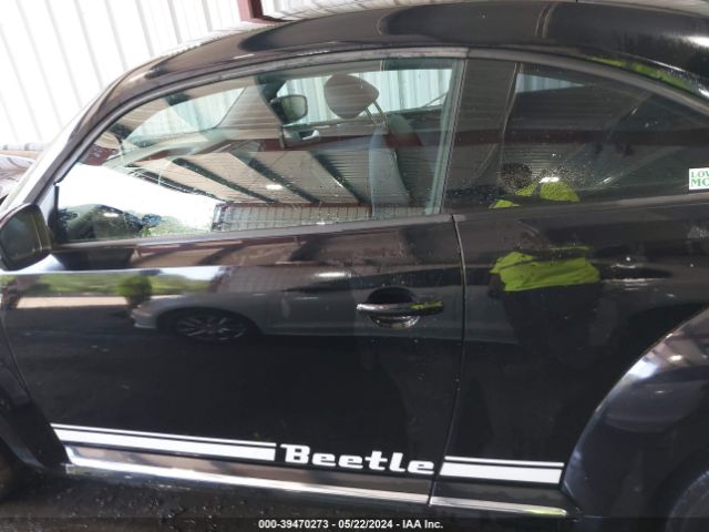 3VWJP7AT6EM615042 Volkswagen Beetle 2.5l