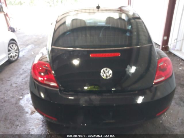 3VWJP7AT6EM615042 Volkswagen Beetle 2.5l