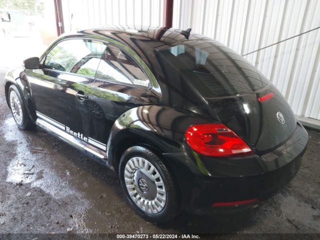 3VWJP7AT6EM615042 Volkswagen Beetle 2.5l