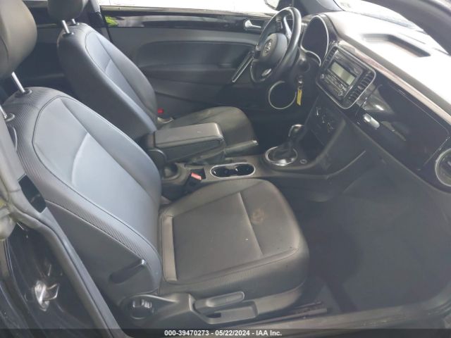 3VWJP7AT6EM615042 Volkswagen Beetle 2.5l