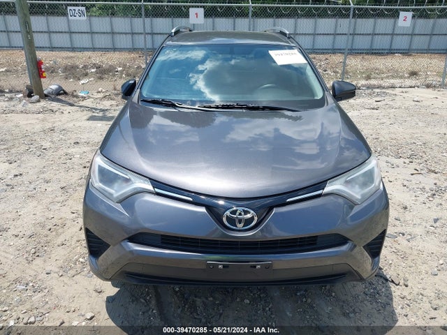 Toyota RAV4 LE 2016 JTMZFREV0GJ076000 Image 12