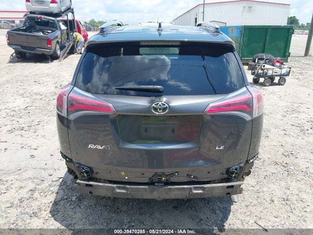 Toyota RAV4 LE 2016 JTMZFREV0GJ076000 Image 16