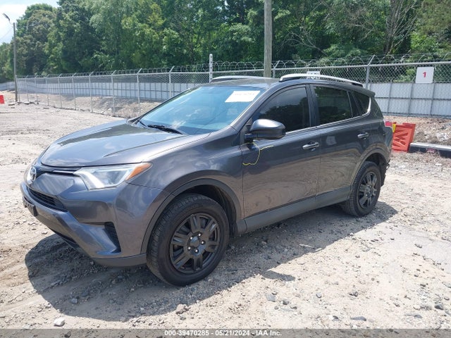 Toyota RAV4 LE 2016 JTMZFREV0GJ076000 Image 2