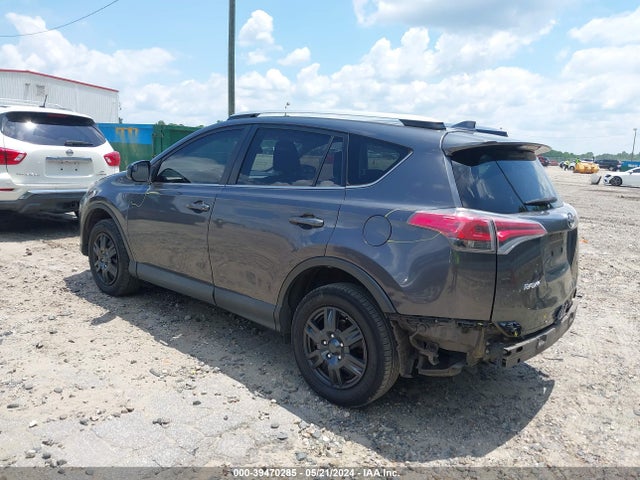 Toyota RAV4 LE 2016 JTMZFREV0GJ076000 Image 3