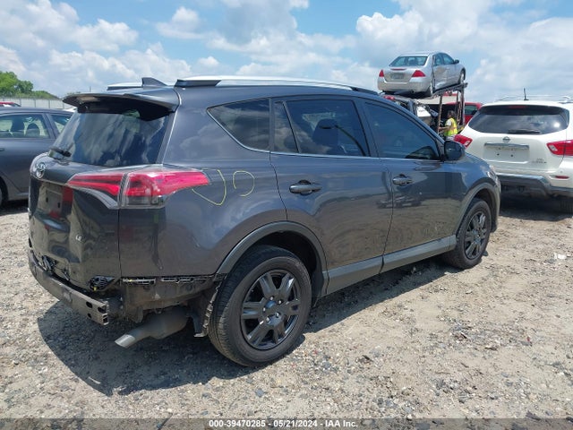 Toyota RAV4 LE 2016 JTMZFREV0GJ076000 Image 4
