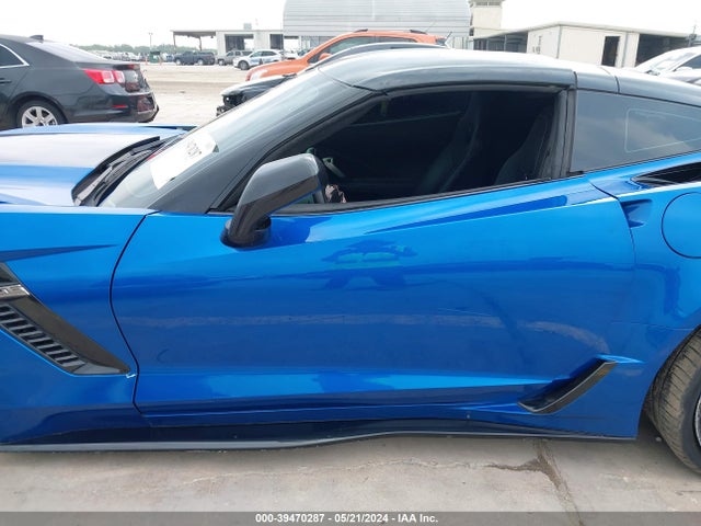 Chevrolet Corvette Z06 2015 1G1YU2D60F5602676 Image 13