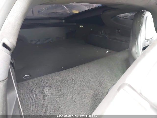 Chevrolet Corvette Z06 2015 1G1YU2D60F5602676 Image 8