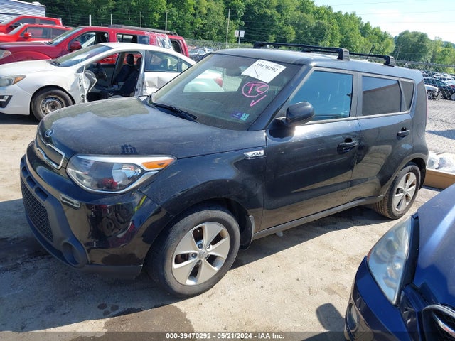 KIA Soul 2016 KNDJN2A29G7339746 Image 2