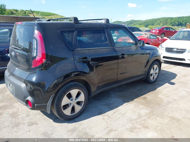 KIA Soul 2016 KNDJN2A29G7339746 Image 4