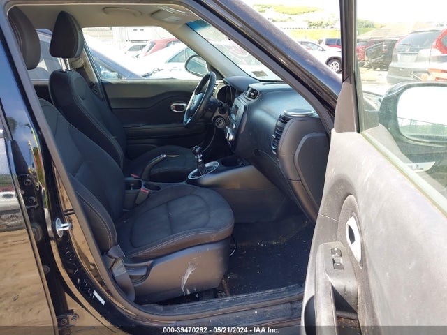 KIA Soul 2016 KNDJN2A29G7339746 Image 5