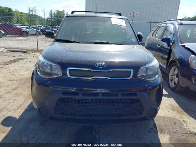 KIA Soul 2016 KNDJN2A29G7339746 Image 6