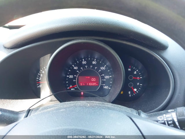 KIA Soul 2016 KNDJN2A29G7339746 Image 7
