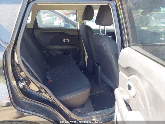 KIA Soul 2016 KNDJN2A29G7339746 Image 8