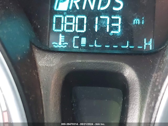 Ford FIESTA SE 2018 3FADP4EJ5JM118460 Image 7