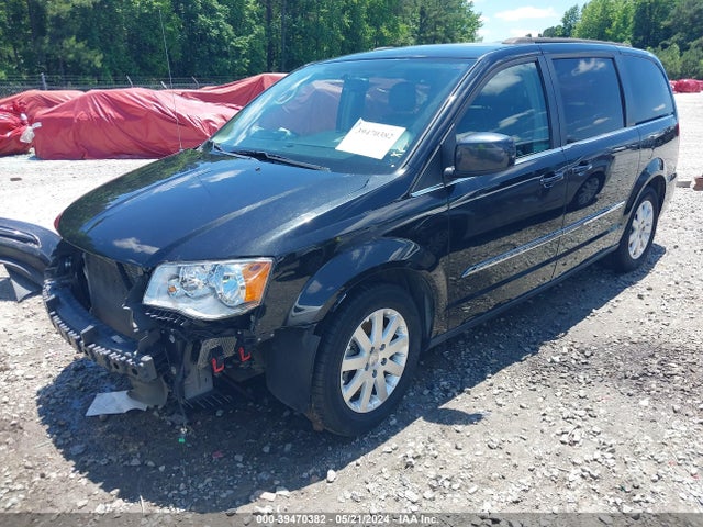 2C4RC1BG6GR297077 Chrysler Town & Country Touring