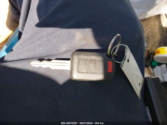 ML32F3FJXKHF12593 Mitsubishi Mirage G4 Es