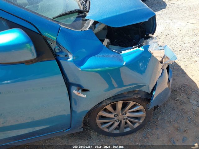 ML32F3FJXKHF12593 Mitsubishi Mirage G4 Es