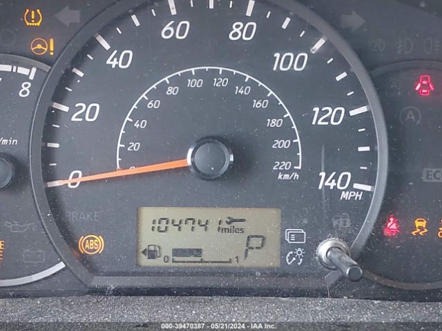 ML32F3FJXKHF12593 Mitsubishi Mirage G4 Es