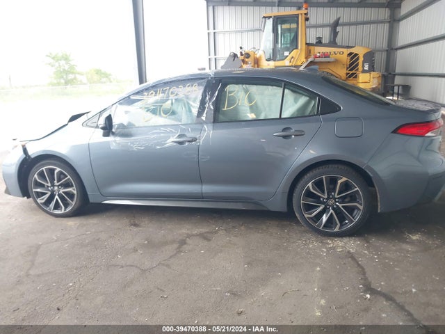 Toyota COROLLA SE 2020 JTDS4RCE2LJ025800 Image 14
