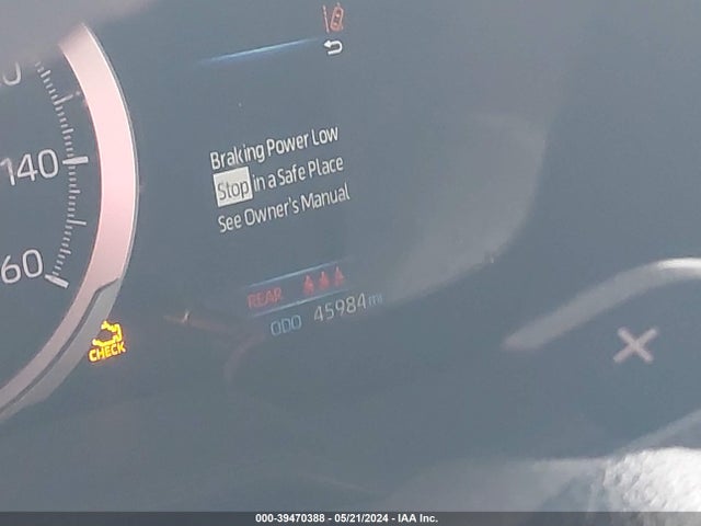 Toyota COROLLA SE 2020 JTDS4RCE2LJ025800 Image 15