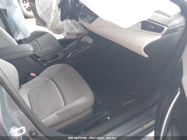 Toyota COROLLA SE 2020 JTDS4RCE2LJ025800 Image 5