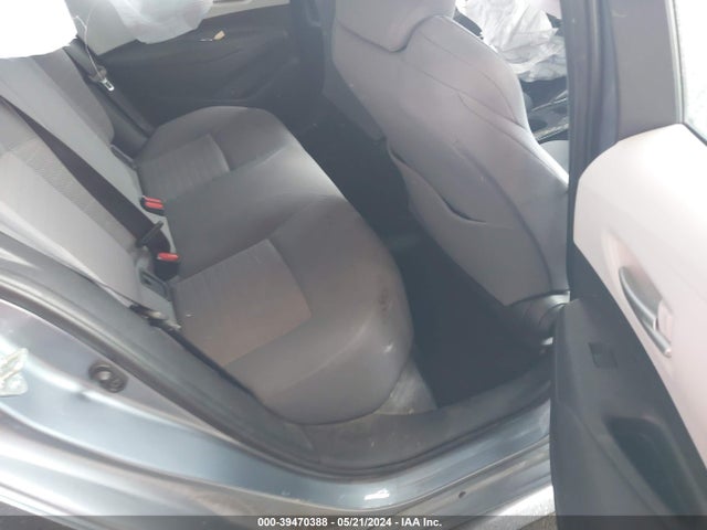 Toyota COROLLA SE 2020 JTDS4RCE2LJ025800 Image 8