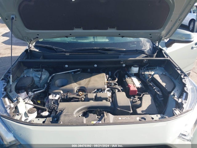Toyota Rav4 Adventure 2022 2T3J1RFV8NW268225 Image 10