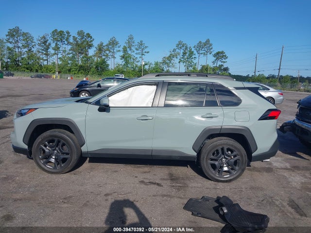 Toyota Rav4 Adventure 2022 2T3J1RFV8NW268225 Image 14