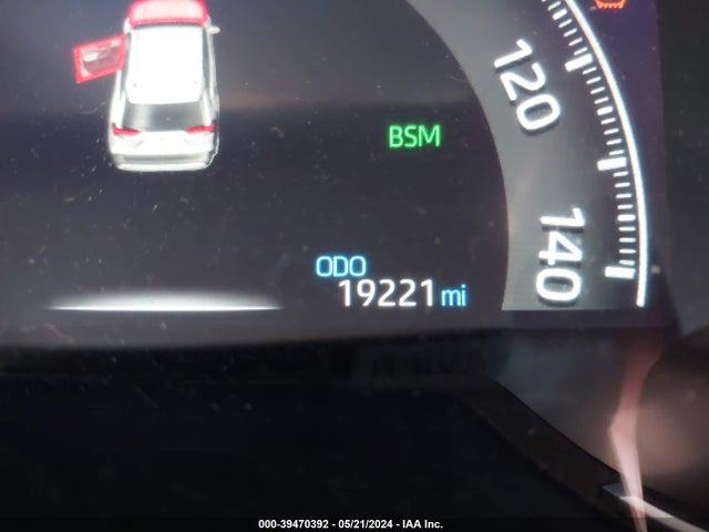 Toyota Rav4 Adventure 2022 2T3J1RFV8NW268225 Image 15