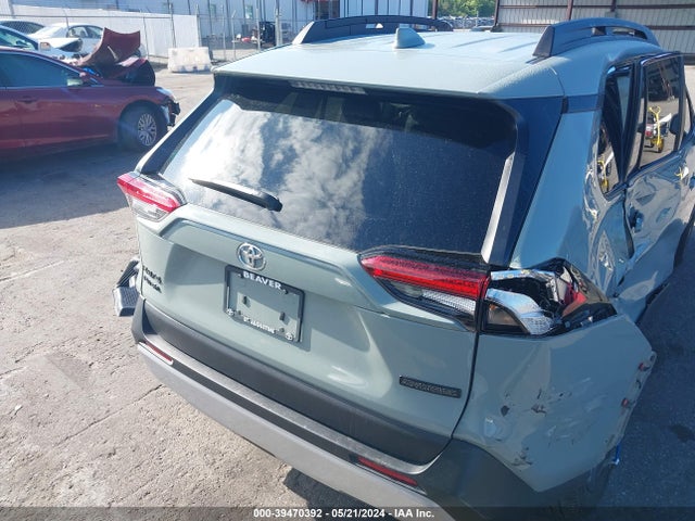 Toyota Rav4 Adventure 2022 2T3J1RFV8NW268225 Image 16