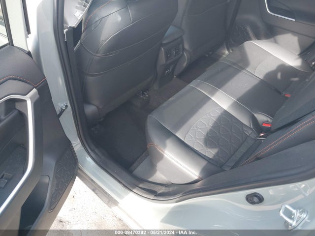 Toyota Rav4 Adventure 2022 2T3J1RFV8NW268225 Image 8