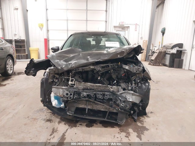 Ford FOCUS SE 2016 1FADP3K20GL326473 Image 6