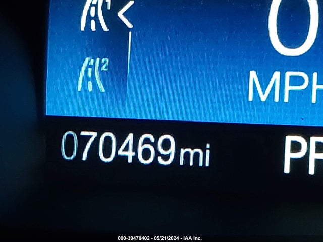Ford FOCUS SE 2016 1FADP3K20GL326473 Image 7