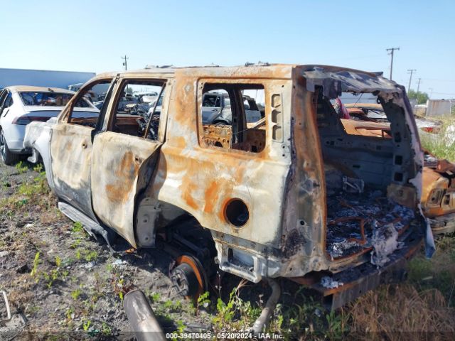 1GKS2BKC5GR135684 GMC YUKON SLT