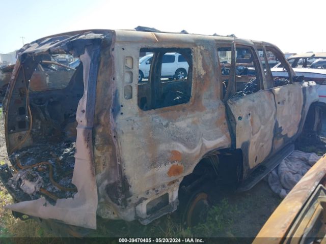 1GKS2BKC5GR135684 GMC YUKON SLT
