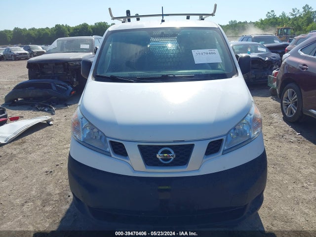 Nissan Nv200 S 2016 3N6CM0KN5GK693660 Image 13