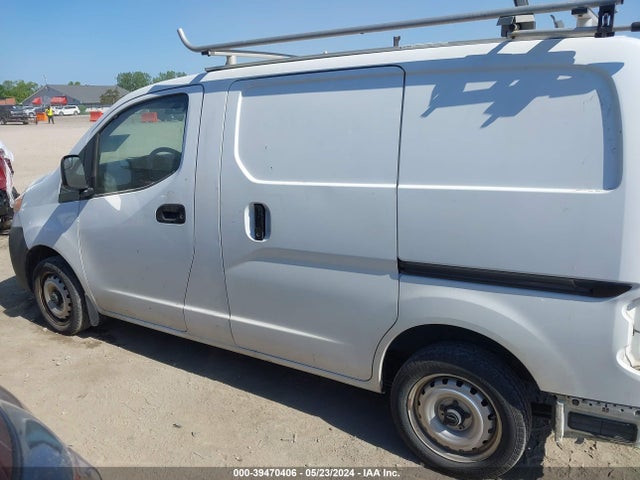 Nissan Nv200 S 2016 3N6CM0KN5GK693660 Image 15