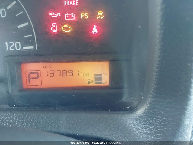 Nissan Nv200 S 2016 3N6CM0KN5GK693660 Image 16