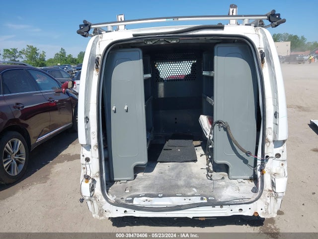 Nissan Nv200 S 2016 3N6CM0KN5GK693660 Image 17