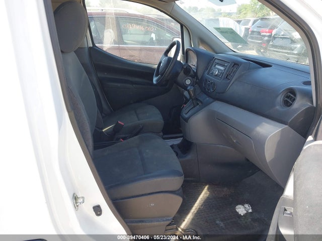 Nissan Nv200 S 2016 3N6CM0KN5GK693660 Image 5