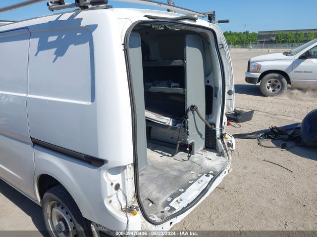 Nissan Nv200 S 2016 3N6CM0KN5GK693660 Image 6