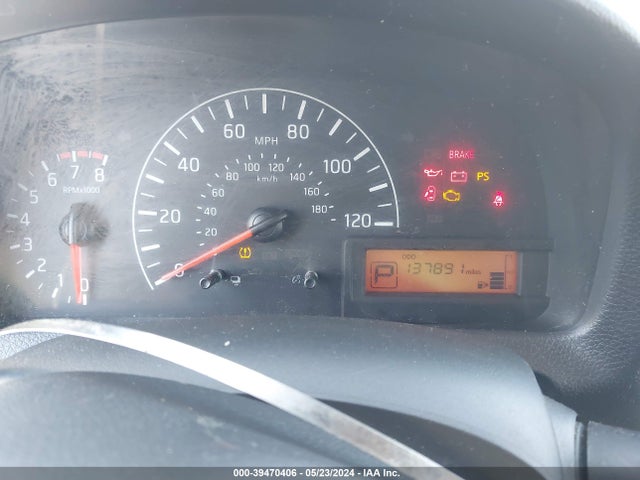 Nissan Nv200 S 2016 3N6CM0KN5GK693660 Image 7