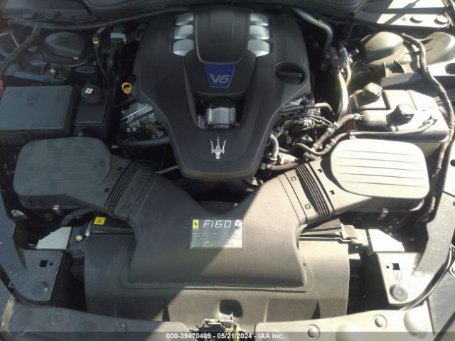ZAM57RTA9E1089302 Maserati Ghibli S Q4