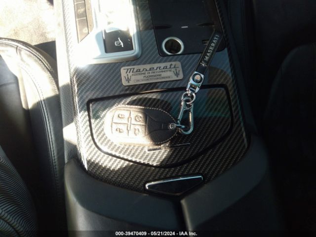 ZAM57RTA9E1089302 Maserati Ghibli S Q4