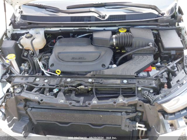 2C4RC1BG0PR567341 Chrysler Pacifica Touring L