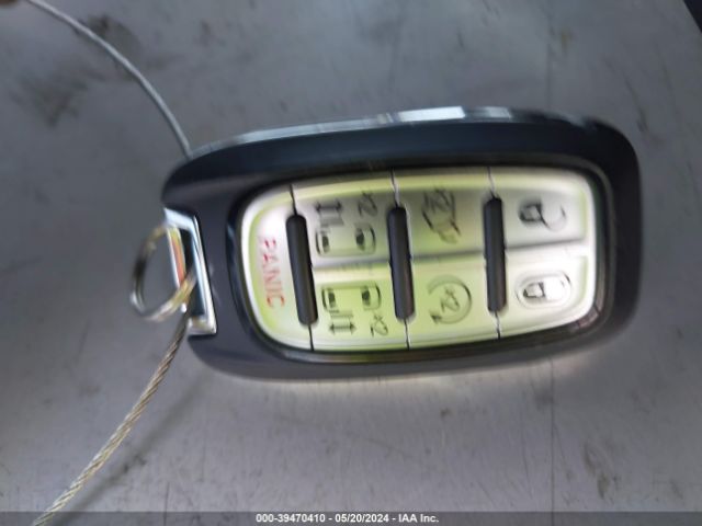 2C4RC1BG0PR567341 Chrysler Pacifica Touring L