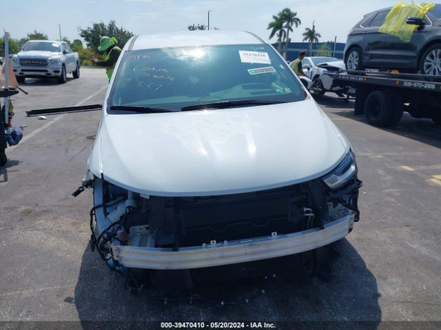 2C4RC1BG0PR567341 Chrysler Pacifica Touring L