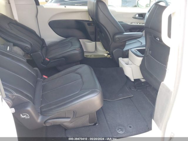 2C4RC1BG0PR567341 Chrysler Pacifica Touring L