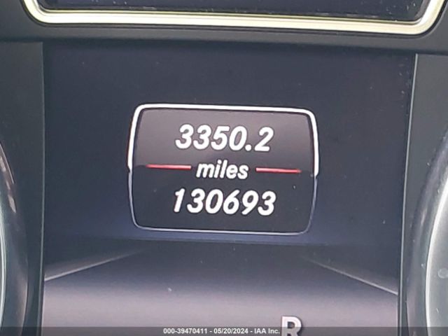 4JGDA5HB2EA268983 Mercedes-Benz Ml 350 4matic